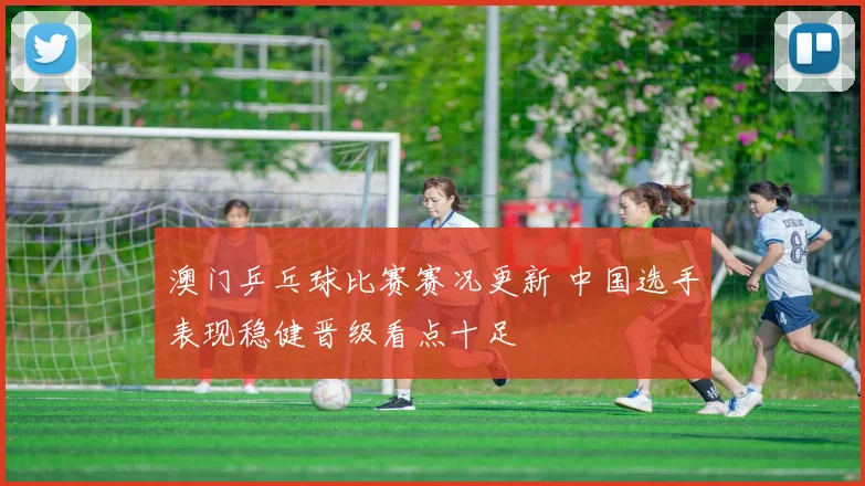 澳门乒乓球比赛赛况更新 中国选手表现稳健晋级看点十足