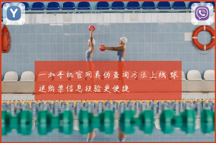一加手机官网真伪查询方法上线 球迷购票信息核验更便捷